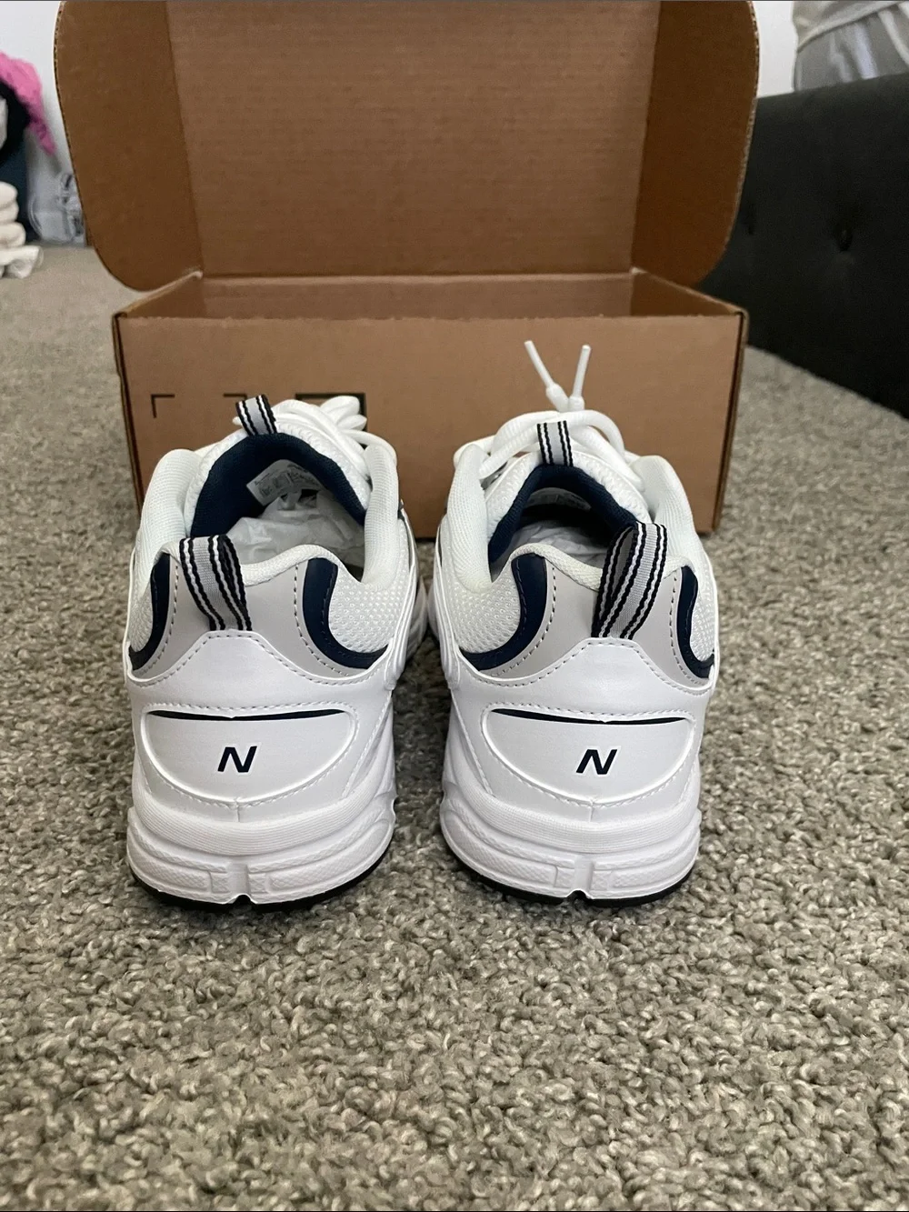 New Balance Men’s Athletic Shoe